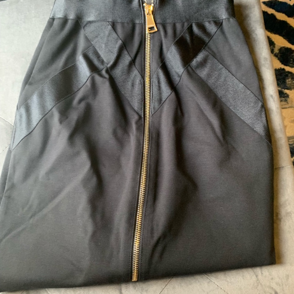 Bebe Long Skirt - Picture 4 of 8